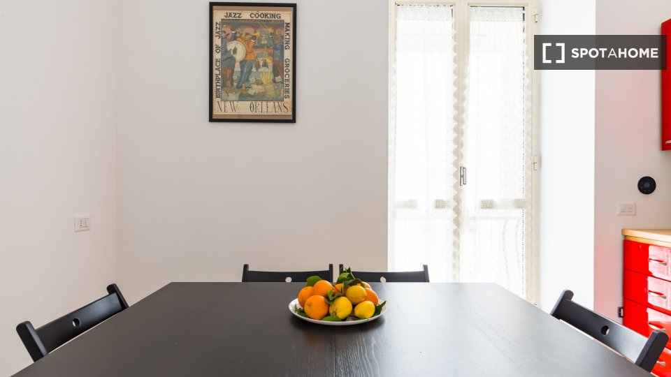 Apartment Naples, 2 beds, 70m² — photo 13