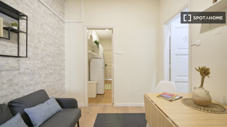 Apartment mono Lisbon — photo 1