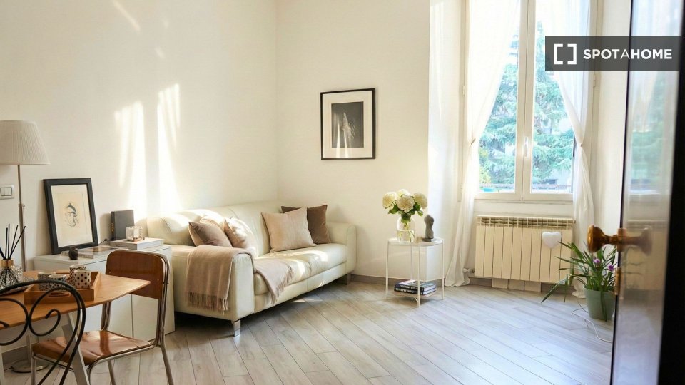 Apartment mono Milan, 60m² — photo 52