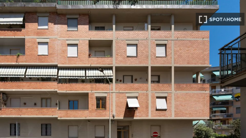 Apartment Florence, 1 bed — photo 9