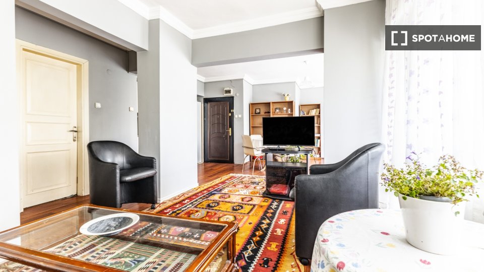 Apartment Istanbul, 1 bed — photo 17