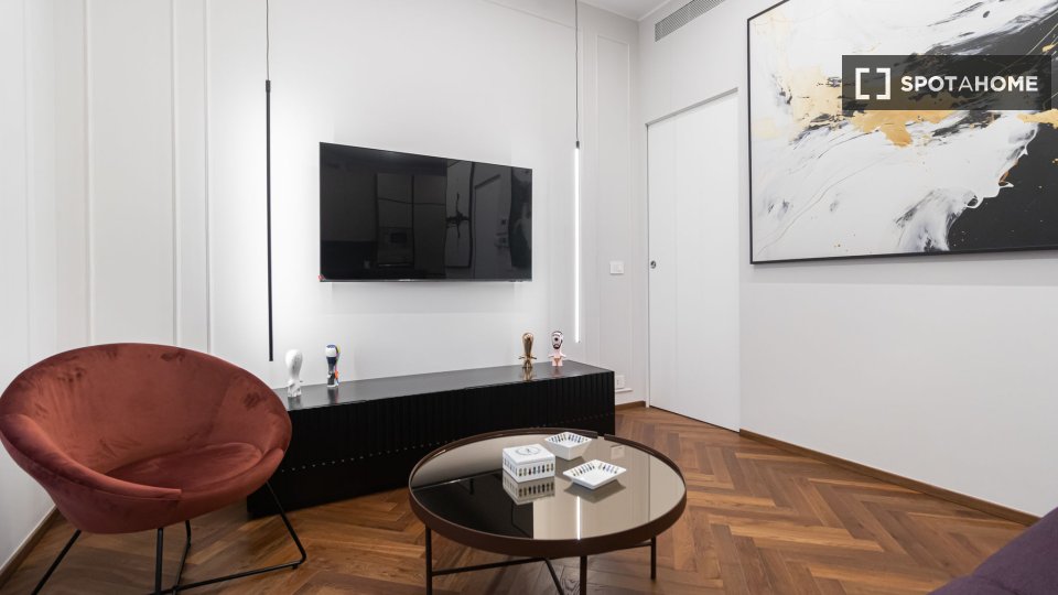 Apartment Milan, 1 bed, 42m² — photo 10