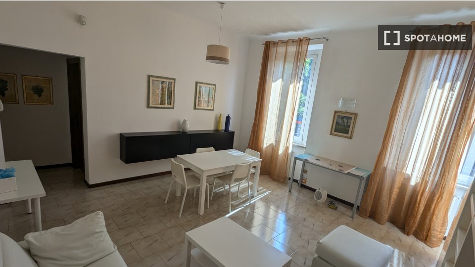 Apartment Milan, 1 bed, 65m² — photo 5