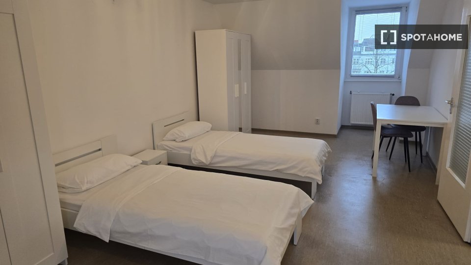 Apartment mono Berlin, 39m² — photo 9