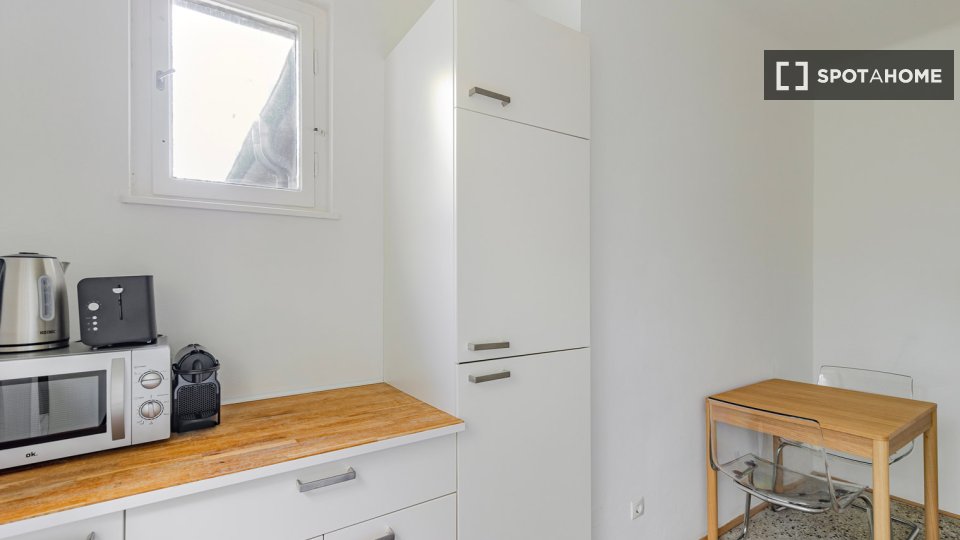 Apartment Vienna, 2 beds, 90m² — photo 3