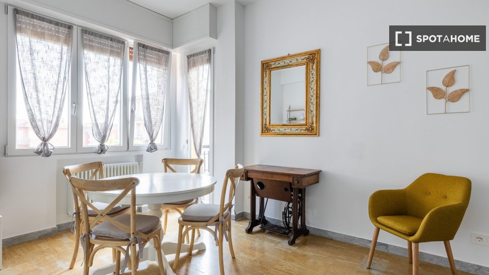 Apartment Bologna, 1 bed — photo 5