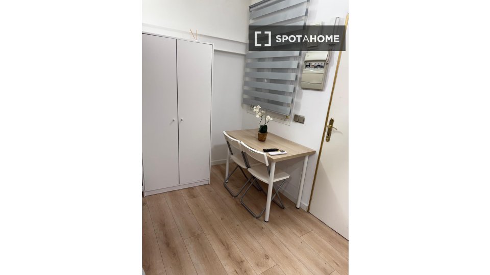 Apartment mono Madrid, 28m² — photo 19