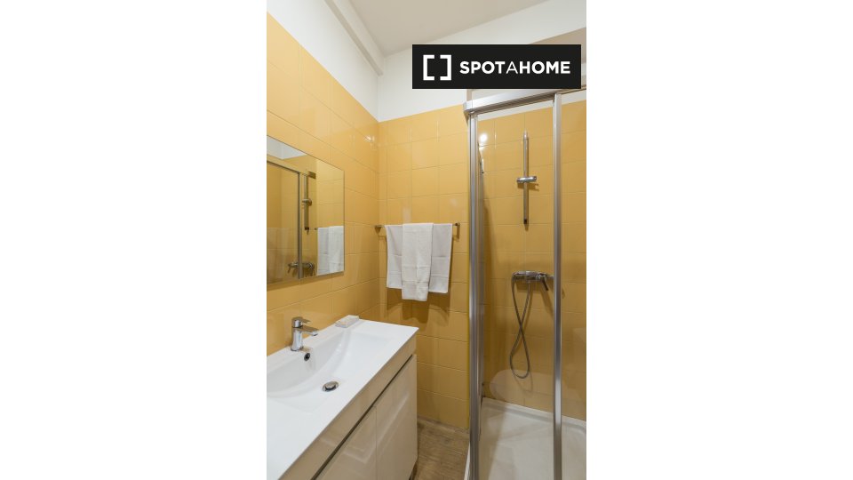 Apartment Porto, 1 bed — photo 18