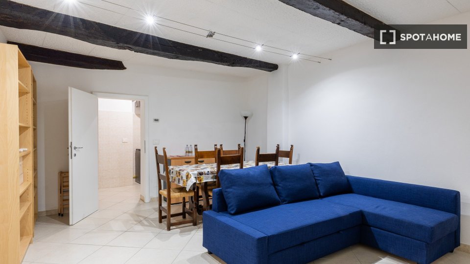 Apartment Bologna, 1 bed — photo 10