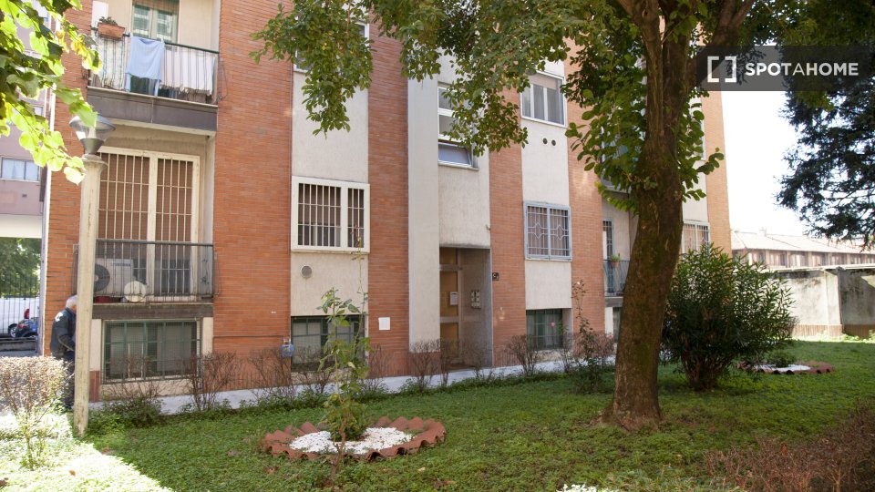 Apartment mono Milan, 47m² — photo 28