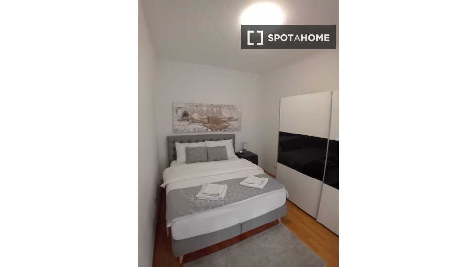 Apartment Vienna, 1 bed, 50m² — photo 17