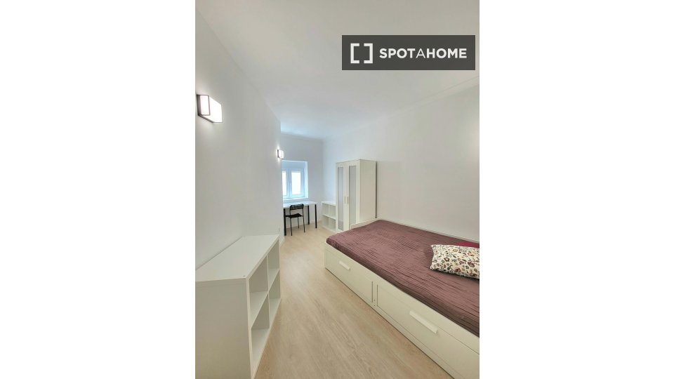 Double room Porto, 20 beds — photo 10