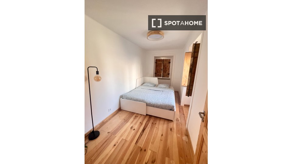 Apartment Lisbon, 2 beds — photo 10