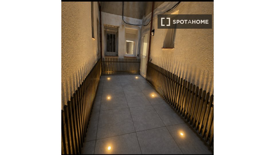 Apartment Madrid, 2 beds, 66m² — photo 4
