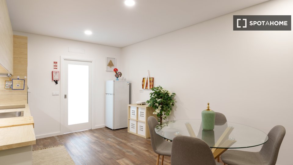 Apartment Porto, 2 beds — photo 14
