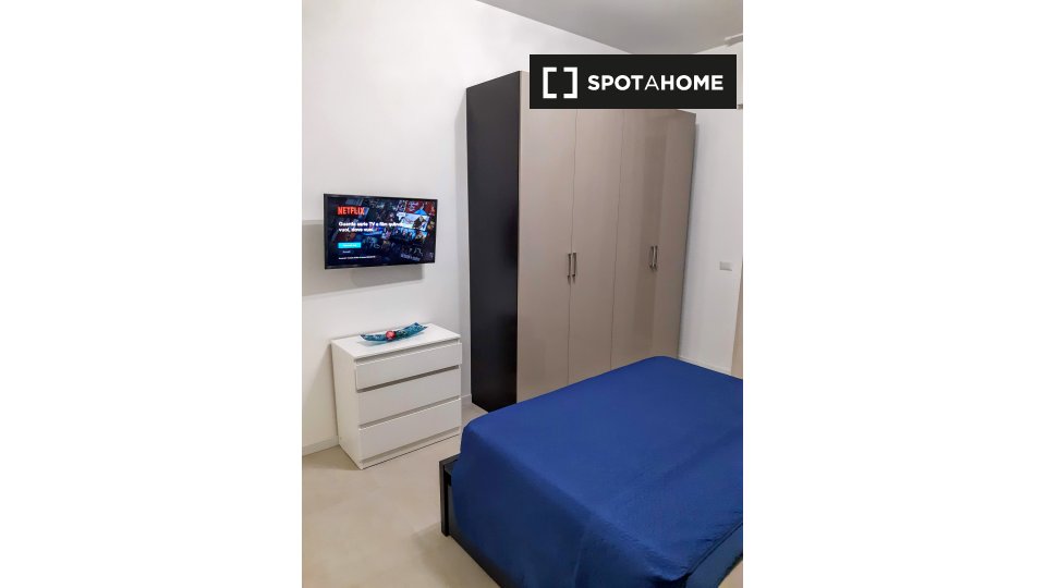 Apartment Milan, 1 bed, 75m² — photo 10
