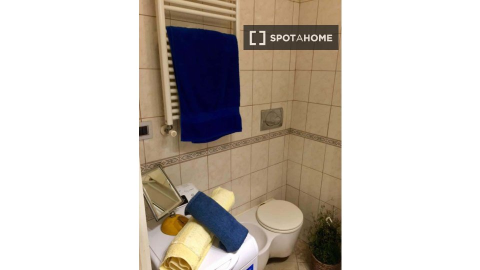 Apartment mono Milan, 30m² — photo 13