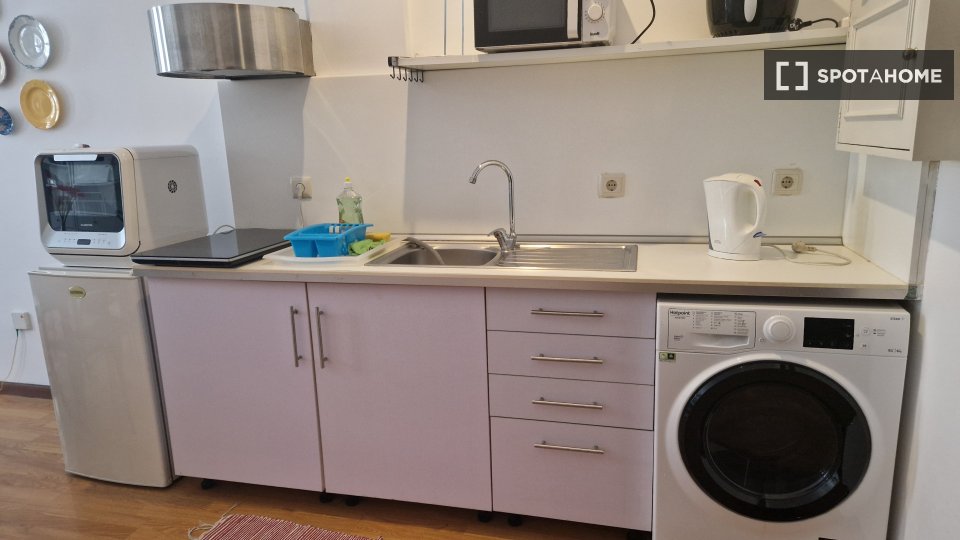 Apartment mono Porto, 45m² — photo 4