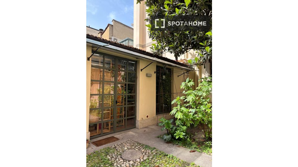 Apartment Milan, 1 bed — photo 6