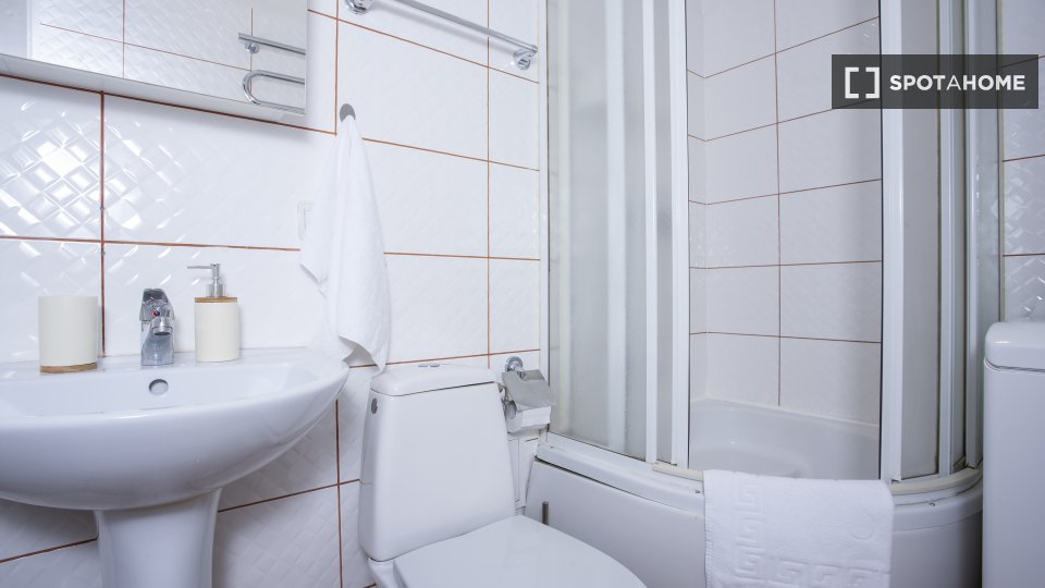 Apartment mono Riga, 36m² — photo 8