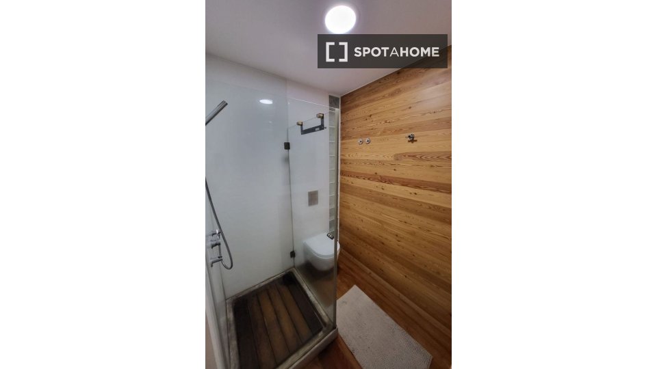 Apartment Lisbon, 2 beds — photo 5