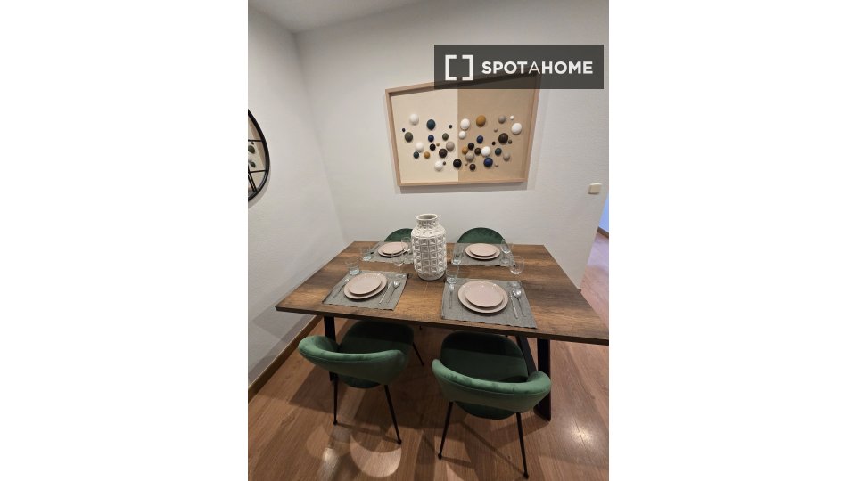 Apartment Madrid, 2 beds, 70m² — photo 10