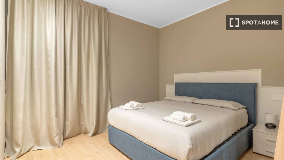 Apartamento Milán, 2 habitaciones, 80m² — foto 18