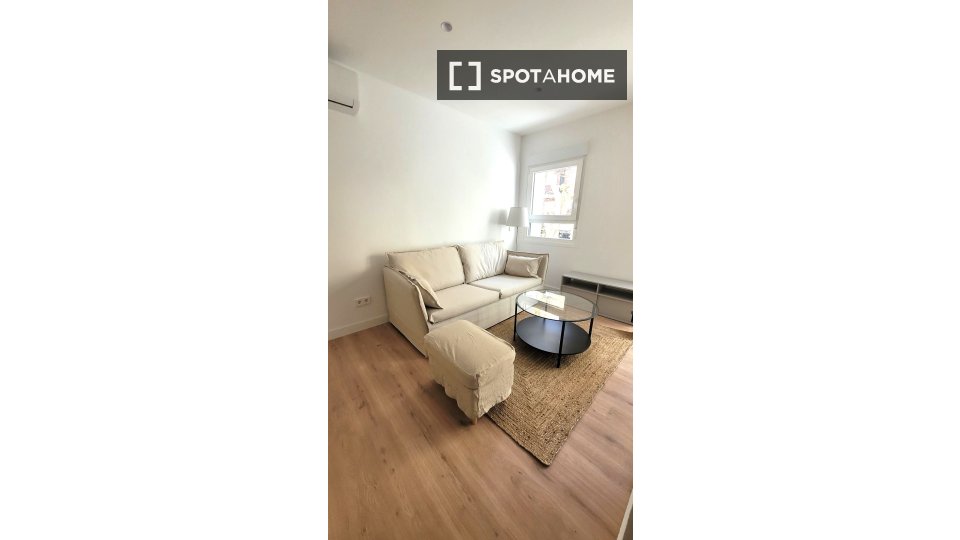 Apartment mono Madrid, 55m² — photo 10