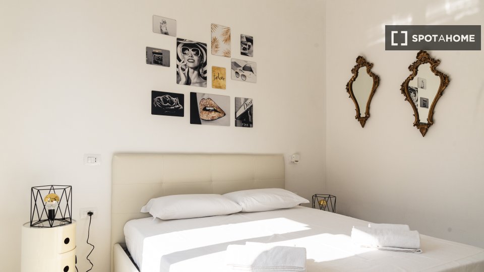Apartment Milan, 1 bed, 44m² — photo 10