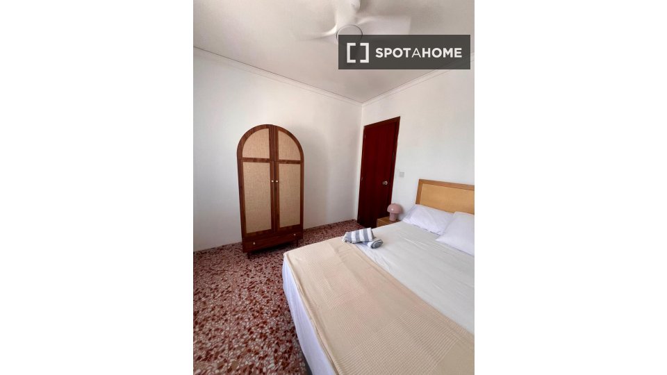 Appartamento Valencia, 3 camere, 120m² — foto 8