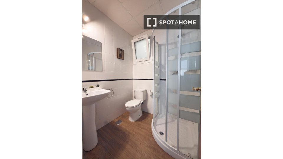 Apartment mono Seville, 60m² — photo 5