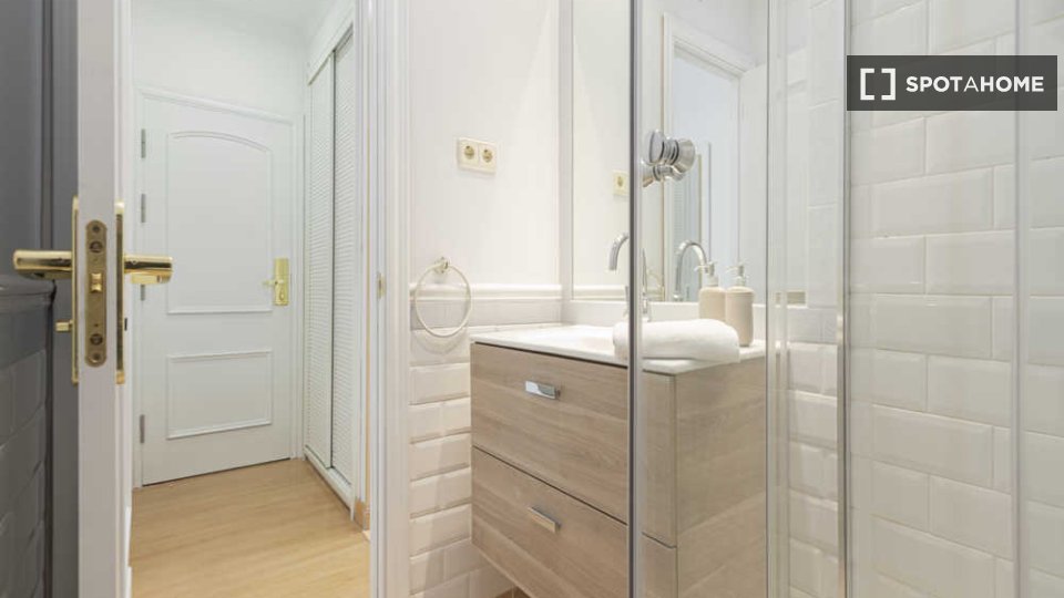 Camera doppia Madrid, 41 camere — foto 32