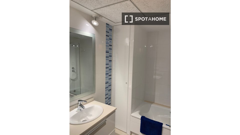 Appartamento Valencia, 2 camere, 68m² — foto 14