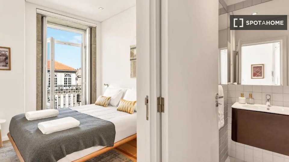 Apartment Porto, 2 beds — photo 1