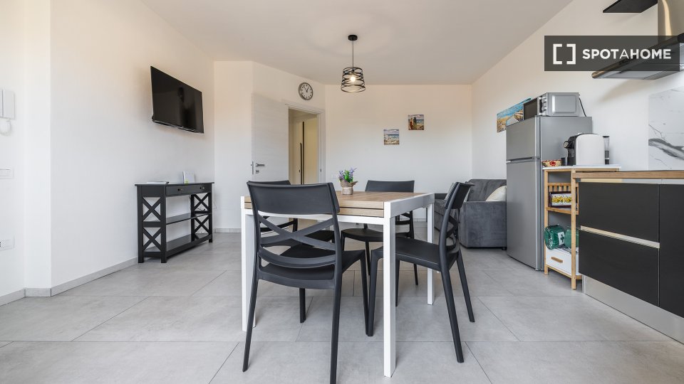 Apartment Cagliari, 2 beds, 66m² — photo 10
