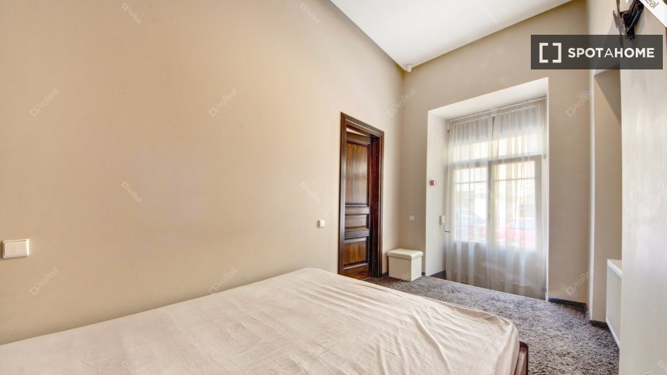 Apartment Vilnius, 1 bed — photo 15