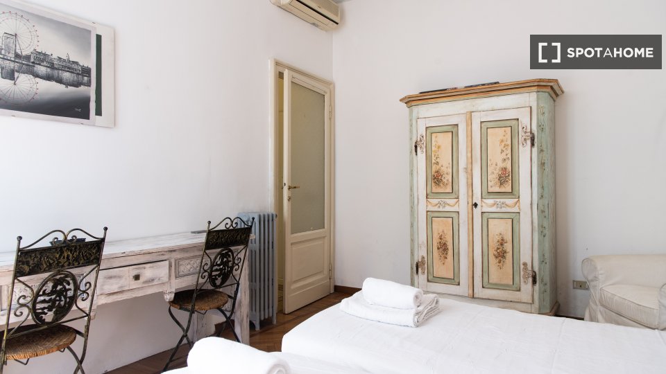 Apartment Milan, 3 beds, 70m² — photo 9