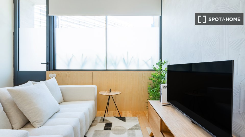 Apartment Porto, 1 bed — photo 19
