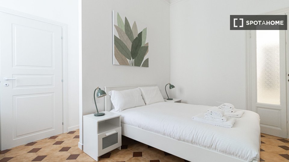 Apartment Milan, 3 beds, 115m² — photo 15