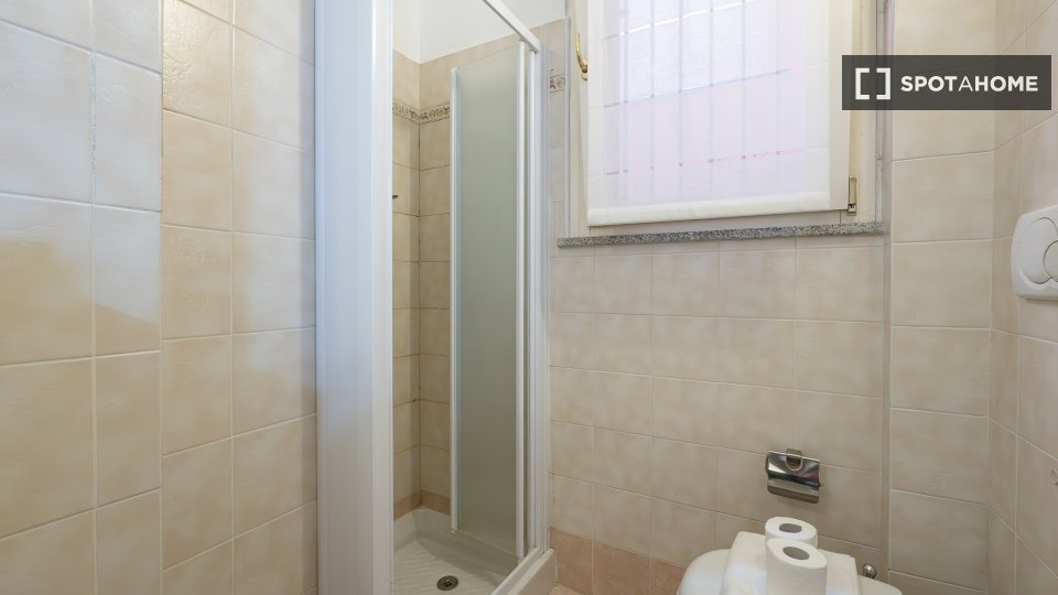 Apartment Milan, 1 bed, 37m² — photo 5