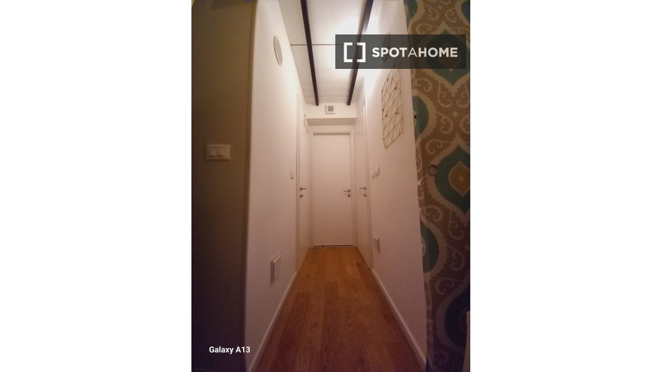 Apartment mono Turin, 63m² — photo 17