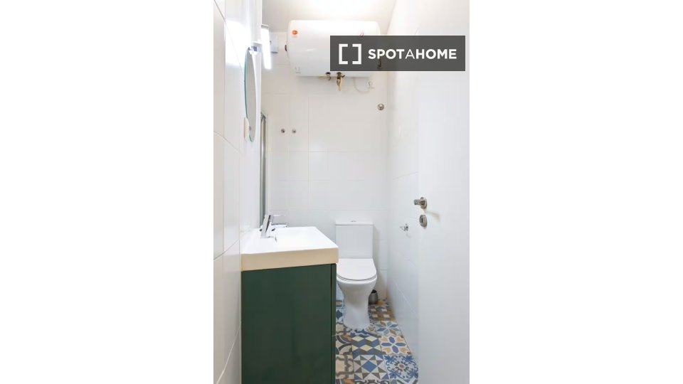 Apartment Porto, 1 bed — photo 6