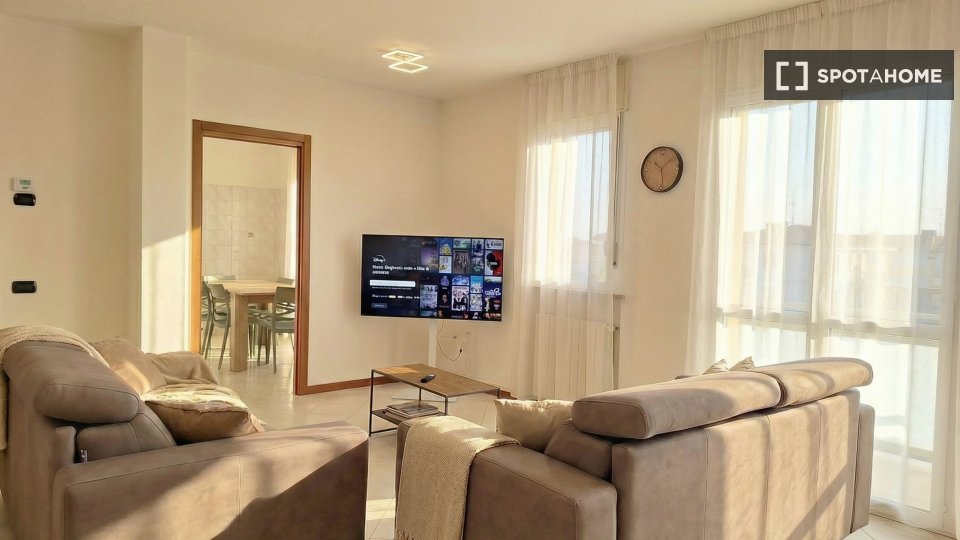 Apartment Milan, 3 beds, 160m² — photo 1