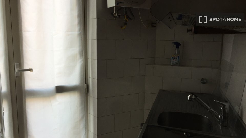 Apartment Milan, 1 bed, 70m² — photo 5
