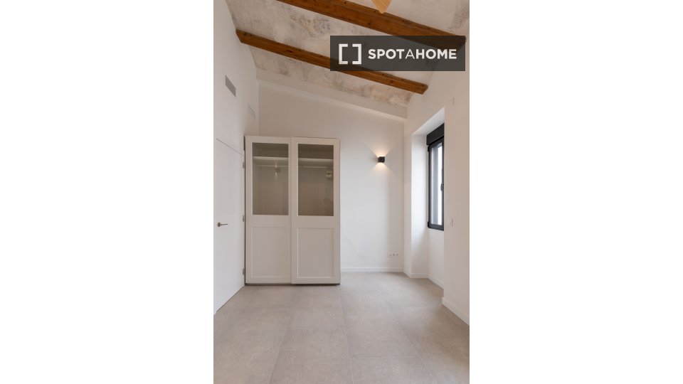 Apartment Valencia, 2 beds, 90m² — photo 5