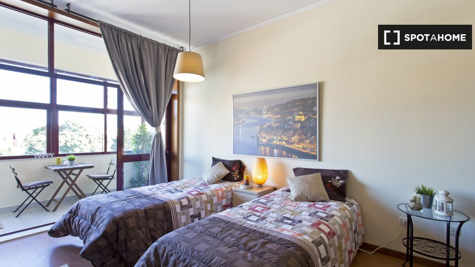 Apartment mono Porto — photo 17