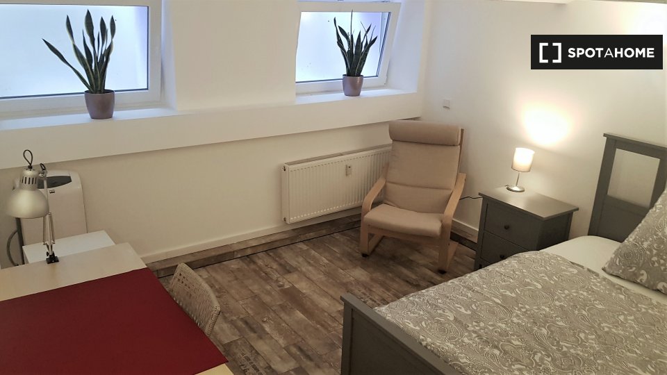 Apartment Berlin, 2 beds, 65m² — photo 8