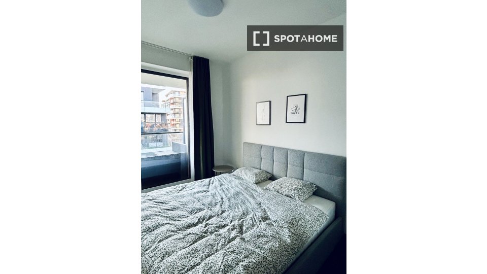Apartment mono Budapest, 50m² — photo 18