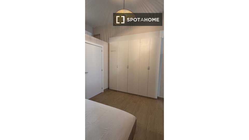 Apartment Valencia, 1 bed — photo 22