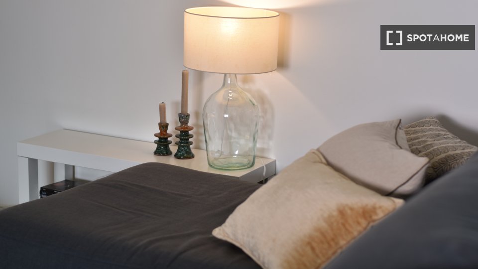 Apartment Lisbon, 2 beds, 100m² — photo 9
